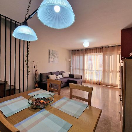 Ds Duplex Acera Del Rio, Parking Opcional Lejlighed Córdoba Eksteriør billede