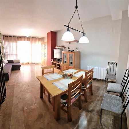 Ds Duplex Acera Del Rio, Parking Opcional Lejlighed Córdoba Eksteriør billede