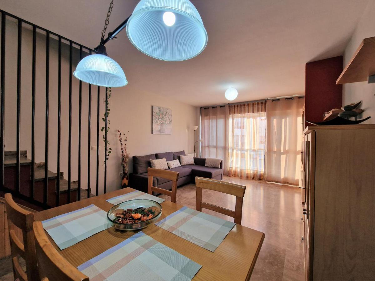 Ds Duplex Acera Del Rio, Parking Opcional Lejlighed Córdoba Eksteriør billede