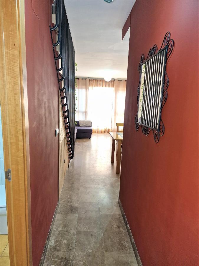 Ds Duplex Acera Del Rio, Parking Opcional Lejlighed Córdoba Eksteriør billede