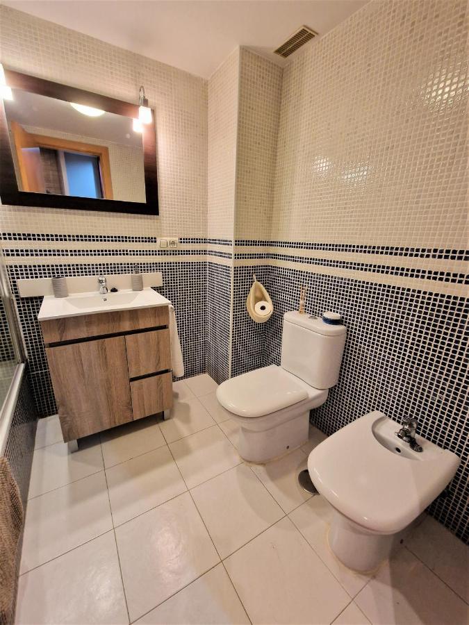 Ds Duplex Acera Del Rio, Parking Opcional Lejlighed Córdoba Eksteriør billede