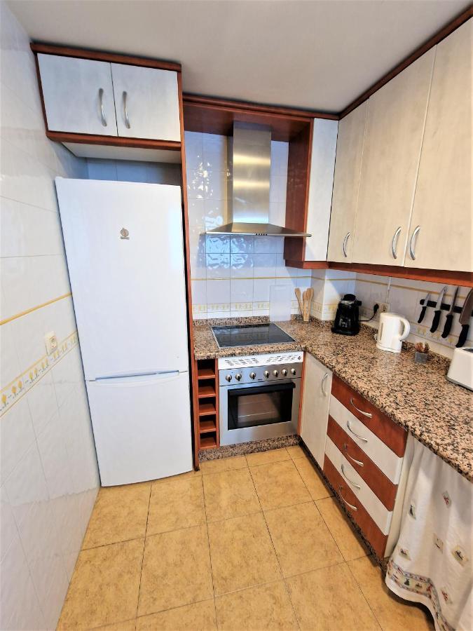 Ds Duplex Acera Del Rio, Parking Opcional Lejlighed Córdoba Eksteriør billede
