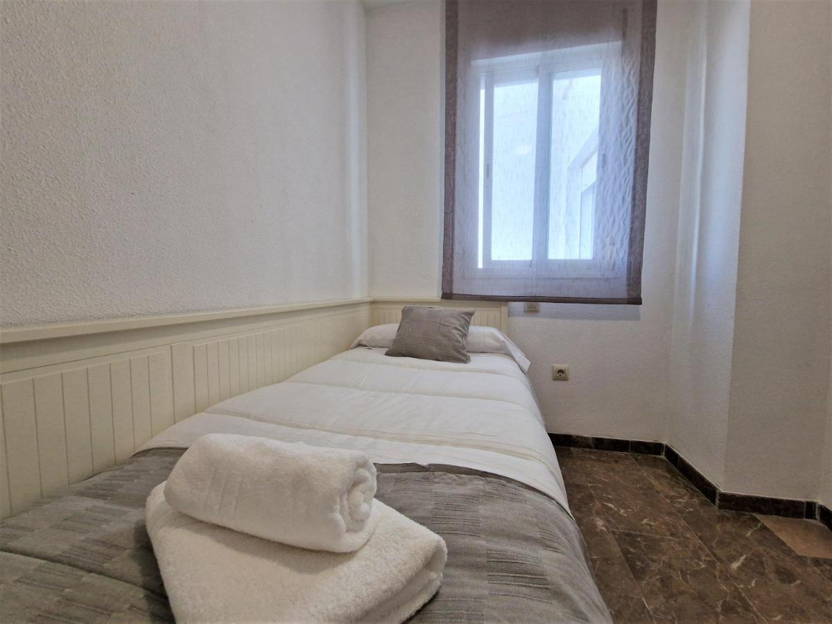 Ds Duplex Acera Del Rio, Parking Opcional Lejlighed Córdoba Eksteriør billede