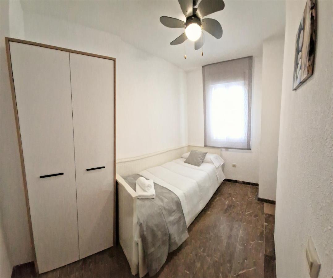 Ds Duplex Acera Del Rio, Parking Opcional Lejlighed Córdoba Eksteriør billede