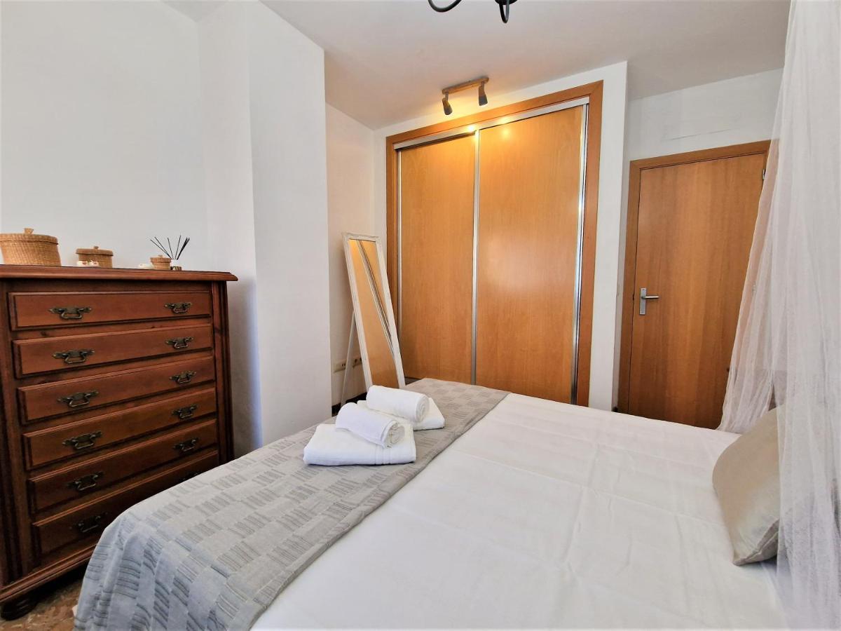 Ds Duplex Acera Del Rio, Parking Opcional Lejlighed Córdoba Eksteriør billede