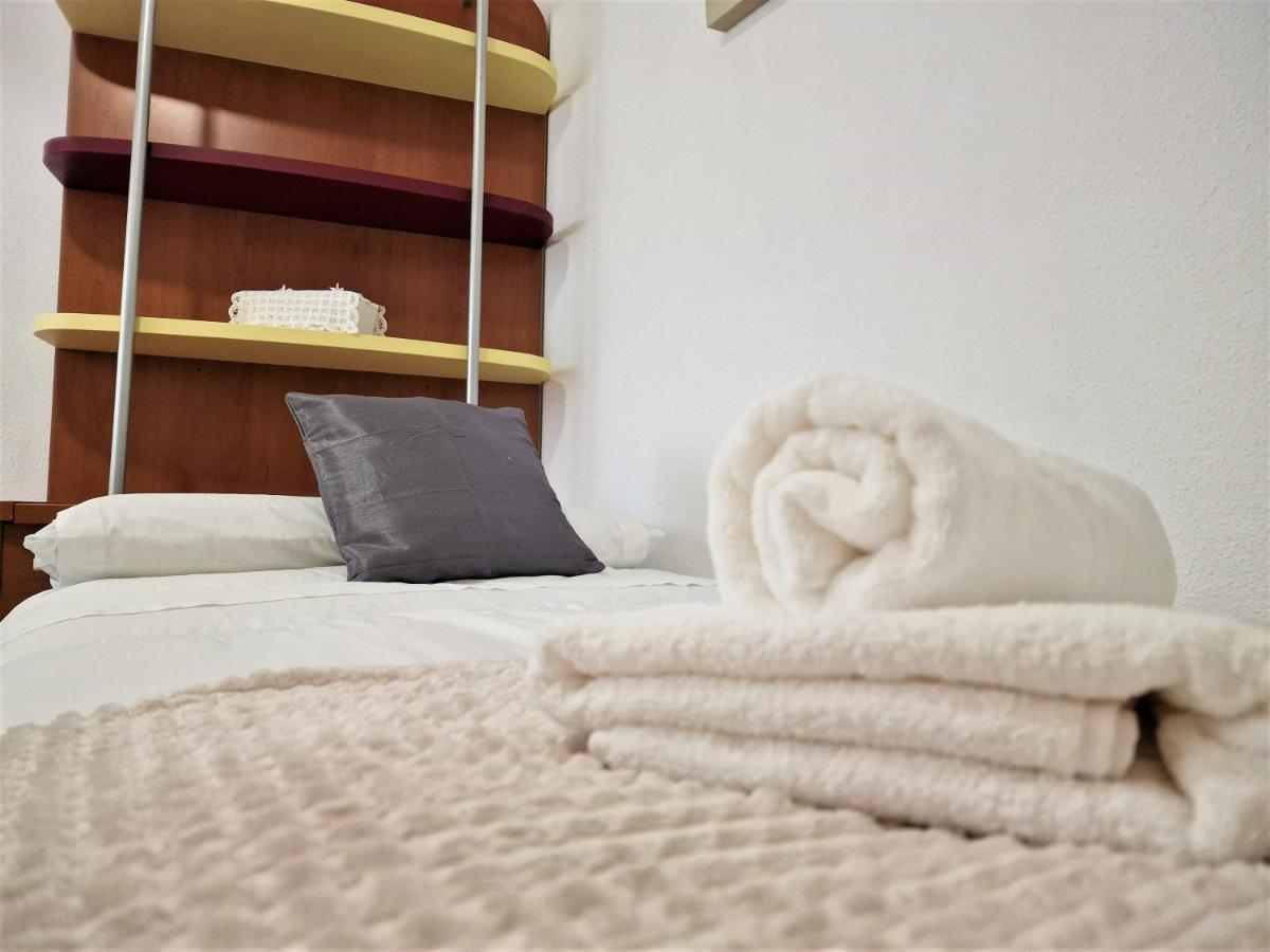 Ds Duplex Acera Del Rio, Parking Opcional Lejlighed Córdoba Eksteriør billede