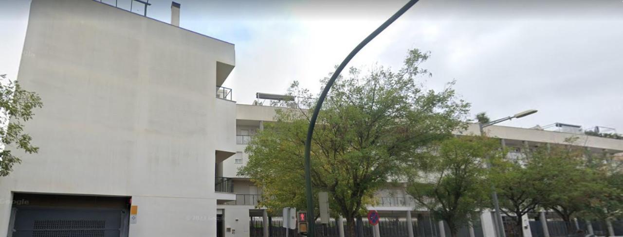 Ds Duplex Acera Del Rio, Parking Opcional Lejlighed Córdoba Eksteriør billede