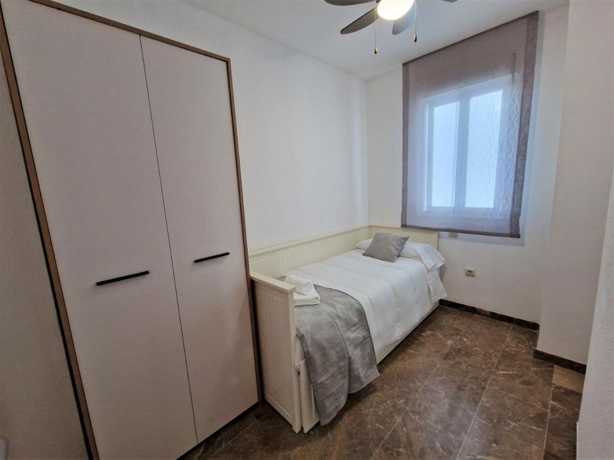 Ds Duplex Acera Del Rio, Parking Opcional Lejlighed Córdoba Eksteriør billede